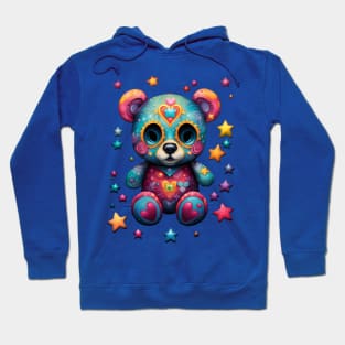 Sugar Bear Hoodie